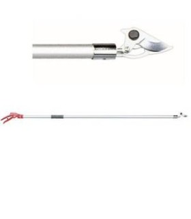 Forbice lunga ARS 2,1m rinforzata