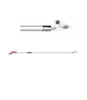 Forbice lunga ARS 2,1m rinforzata