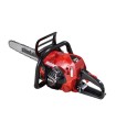 MOTOSEGA SHINDAIWA 341AC ,CILINDRATA 34CC,POTENZA 2,1CV,PESO 3,8KG,BARRA 35CM,CATENA 3/8 1,3 52 MAGLIE,ARIA AUTOMATICA. -341AC-