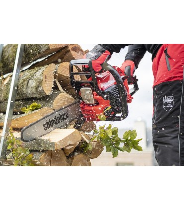 Motosega Shindaiwa 341AC