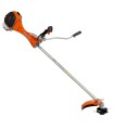 DECESPUGLIATORE OLEO-MAC BC550MASTER PROFESSIONALE,IMPUGNATURA MANUBRIO,CINGHIAGGIO,52CC,3,3CV,PESO10KG,testina Load&Go ExtraLif