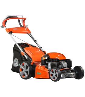 Rasaerba Oleo-Mac G48TK ALL ROAD PLUS 4