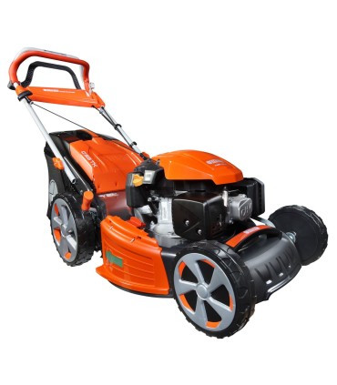 Rasaerba Oleo-Mac G53TK ALL ROAD PLUS 4