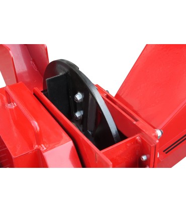 Biocippatore Weibang WBCH507LC