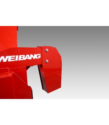 Biocippatore Weibang WBCH507LC