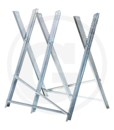 Cavalletto per segare