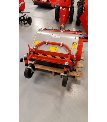 Trinciatutto Bittante modello MTRF50