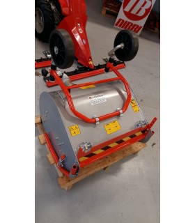 Trinciatutto Bittante modello MTRF60