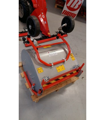 Trinciatutto Bittante modello MTRF60