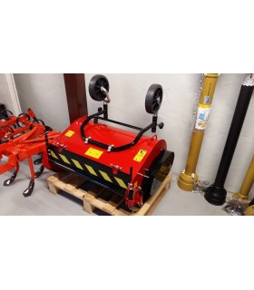 Trinciatutto Bittante modello MTRF60