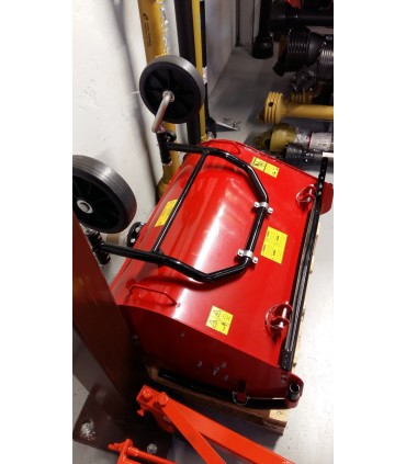 Trinciatutto Bittante modello MTRF60