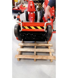 Trinciatutto Bittante modello MTRF60