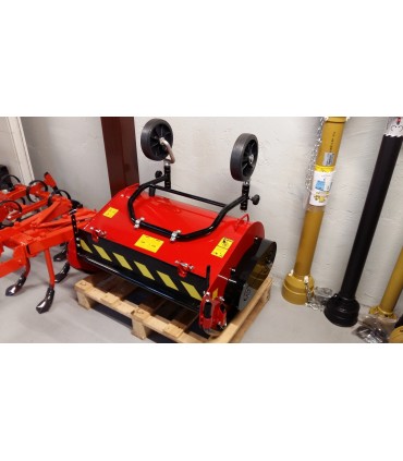 Trinciatutto Bittante modello MTRF60