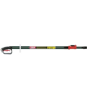 Asta telescopica mt 1,45-2,25 Lisam
