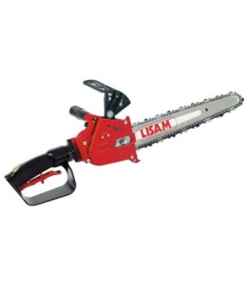 Seghetto pneumatico per potatura Lisam 2SP