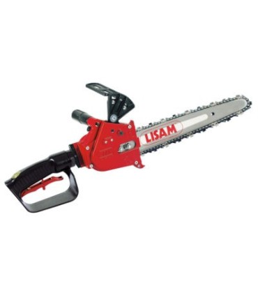 Seghetto pneumatico per potatura Lisam 2SP