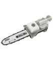 Accessorio sramatore Oleo-Mac PRUNER EP 120