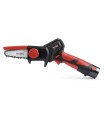 MOTOSEGA A BATTERIA BLUE BIRD CS 22-04 CON 2 BATTERIE E CARICABATTERIA - 885610