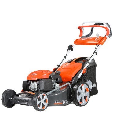 Rasaerba Oleo-Mac G48TKE ALL ROAD