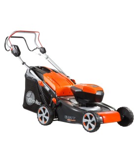 Rasaerba a batteria Oleo-Mac GI44T