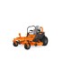 Trattorino Zero Turn Ariens Ikon XD52