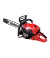 MOTOSEGA SHINDAIWA 431SX,PROFESSIONALE,CILINDRATA 45CC,POTENZA 3,13CV,PESO 5KG, CATENA 325 1,3 68MAGLIE -431SX-