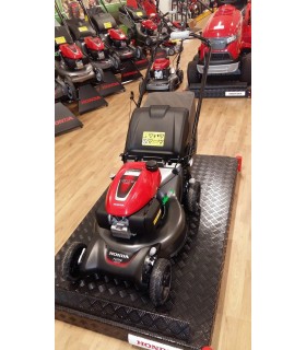 Rasaerba Honda HRN536CVKEA