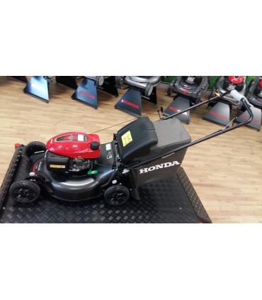 Rasaerba Honda HRN536CVKEA