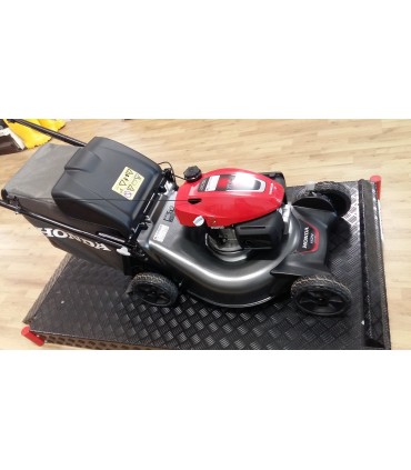 Rasaerba Honda HRN536CVKEA