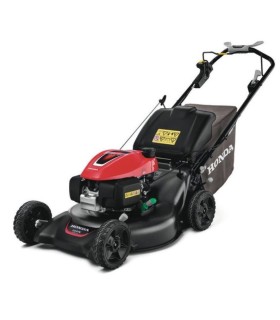 Rasaerba Honda HRN536CVYEA