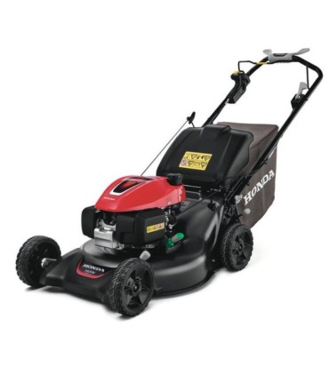 Rasaerba Honda HRN536CVYEA