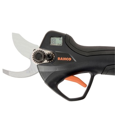 CESOIE A BATTERIA BAHCO BCL20IB