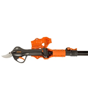 ASTA TELESCOPICA PER FORBICI ELETTRICHE BAHCO BCL25IB