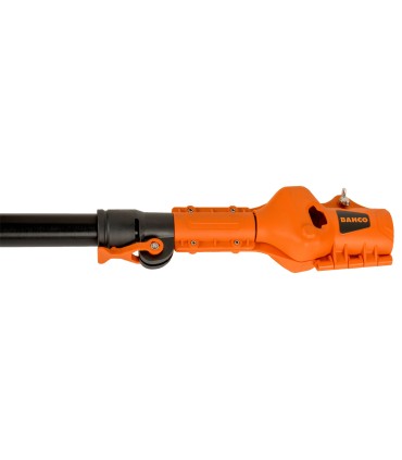 ASTA TELESCOPICA PER FORBICI ELETTRICHE BAHCO BCL25IB