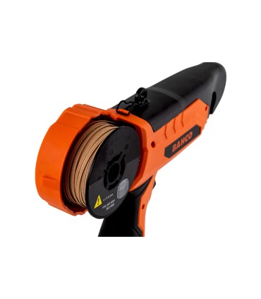 LEGATRICE A BATTERIA BAHCO BCL40IB