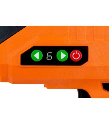 LEGATRICE A BATTERIA BAHCO BCL40IB