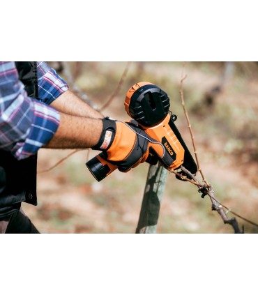 LEGATRICE A BATTERIA BAHCO BCL40IB