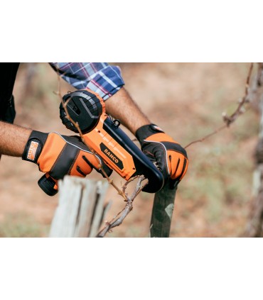 LEGATRICE A BATTERIA BAHCO BCL40IB