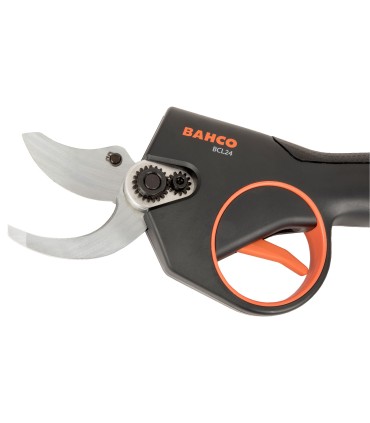 CESOIE A BATTERIA BAHCO BCL24