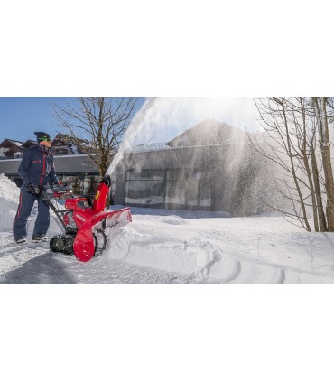 Spazzaneve Honda HSS970