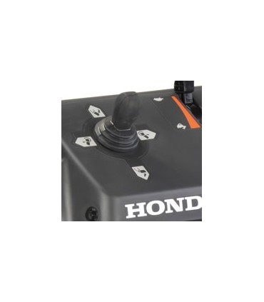 Spazzaneve Honda HSS970