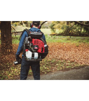 Soffiatore a zaino Shindaiwa EB810