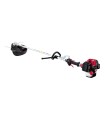 DECESPUGLIATORE SHINDAIWA T263TXS,CILINDRATA 25CC,POTENZA 1,36CV,PESO 5,6KG,SISTEMA  HIGH TORQUE,TESTINA BATTI E VAI. -T263TS