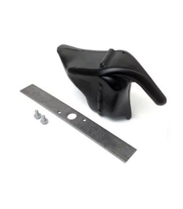 Kit mulching per HRG 536C6SD