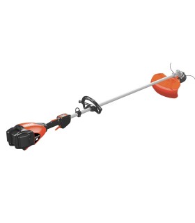 Decespugliatore a batteria Echo DSRM 2600L
