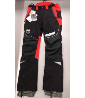 PANTALONE ANTITAGLIO SHINDAIWA CLASSE 1 TG.L 50/52 ULTRALEGGERO - 111003