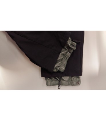 PANTALONE ANTITAGLIO SHINDAIWA CLASSE 1 TG.L 50/52 ULTRALEGGERO - 111003