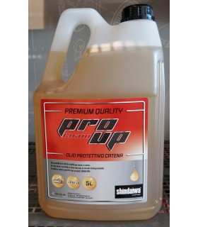 PROTETTIVO CATENA SHINDAIWA PROFESSIONALE 5 LT - PROUP5L