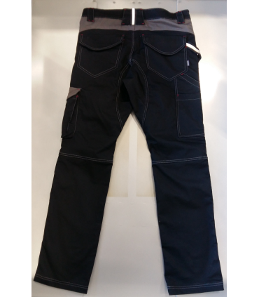 PANTALONE LAVORO SHINDAIWA TG.L - PANT19L