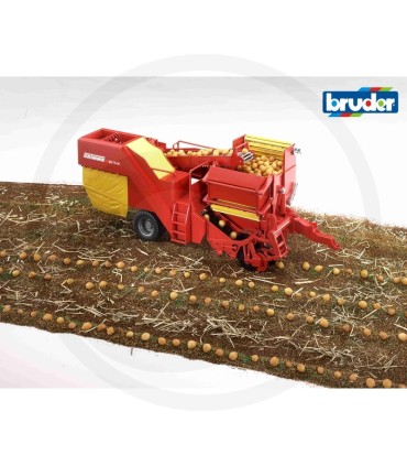 BRUDER SCAVAPATATE GRIMME SE 75 - 2130